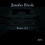 cover: Jumbo Fresh - Series 4/4 - A04