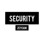 cover: Zeyeani - Security