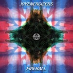 cover: Joyenergizers - Fireball