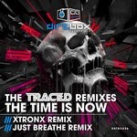 cover: Just Breathe|Xtronx|Traced - The Traced Remixes