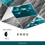 cover: Subjaxx - Ends