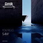 cover: Tom Relio - Saw