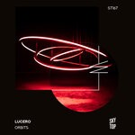 cover: Lucero - Orbits