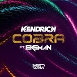 cover: Kendrick|Eksman - Cobra