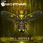 cover: Dave Steward - Hill Hopper (Part 2)