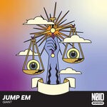 cover: Giant - Jump Em