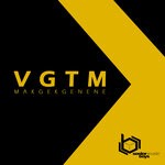 cover: Vgtm - Makgekgenene