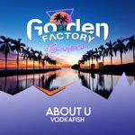 cover: Vodkafish - About U