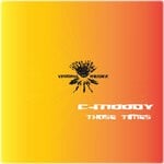 cover: C-moody - Those Times