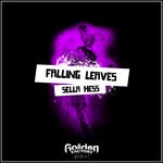 cover: Sella Hess - Falling Leaves