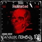 cover: Various - Rewasted - Catalog Number 100