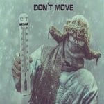 cover: MKHAB - Don't Move