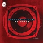 cover: Filippo Peschi - The Power