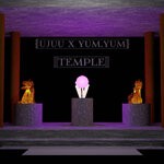 cover: Ujuu|Yum.yum - Temple