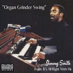 cover: Jimmy Smith - Organ Grinder Swing (Live)