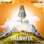 cover: Chronic Law|Irie Souljah - Thankful