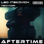 cover: Leo Itskovich - Tech-noir