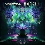 cover: Unstable, Morsei - Creation (Original Mix)