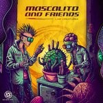 cover: Mascalito - Lab Creatures