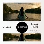 cover: Lemos - Seni (Rui Pinto Remix)