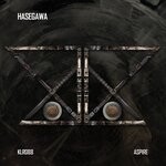 cover: Hasegawa - Aspire