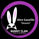 cover: Alex Gazzillo - Heaven