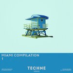 cover: Various - Miami Compilation 1