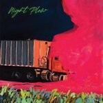 cover: Night Plow - Night Plow