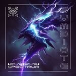 cover: SPECTRUM - SYMBIOTE