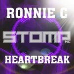 cover: Ronnie C - Heartbreak