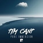 cover: Tim Cant - Pure Immersion