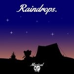 cover: Magical Bit Boy - Raindrops