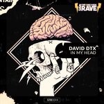 cover: David Dtx - In My Head