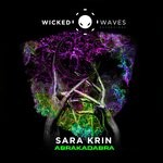 cover: Sara Krin - Abrakadabra