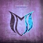 cover: Alexander Komarov - Ice Crystal