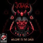 cover: Jotar - Welcome To The Chaos