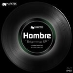 cover: Hombre - Beginnings EP