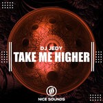 cover: Dj Jedy - Take Me Higher