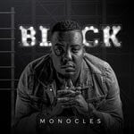 cover: Monocles - Black