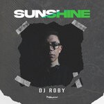 cover: Dj Roby - Sunshine