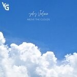 cover: Yuliy Vedenin - Above The Clouds