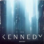 cover: Jon Kennedy - Sentient