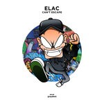 cover: Elac - Can't Escape (Original Mix)