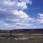 cover: Bela Banhegyi - Existence (21' Remastered)