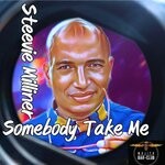 cover: Steevie Milliner - Somebody Take Me