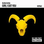 cover: Elisa Elisa - Girl I Got You