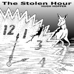 cover: Hugh Hopper - The Stolen Hour