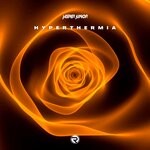 cover: Jasper Junior - Hyperthermia