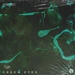 cover: Ryberg - Green Eyes