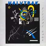 cover: Halvtrak - Digital Dawn